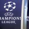 RILEGGI LIVE - Sorteggio Champions: il Napoli pesca Ajax, Liverpool e l'ultima finalista EL Rangers!