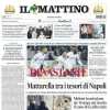 Il Mattino: "Devastanti"