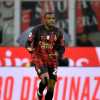 Kalulu ko: il Milan spera di recuperarlo per il ritorno di Champions contro il Napoli