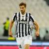 Juve-Udinese 1-0: Llorente regala la vittoria ai bianconeri a tempo scaduto