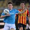 McTominay, 7 dai quotidiani: "Furbata da vecchia volpe sul gol! Candidato all'MVP stagionale"