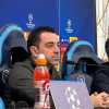 Barcellona, Xavi a Sky: "Napoli in difficoltà ma resta molto forte. Però il mio Barça è ambizioso"