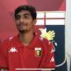 UFFICIALE - Rinforzo per la Primavera: preso l'attaccante 2003 Bilel Sahli