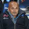 Ranking UEFA: Napoli sul podio, sprofondo Juventus