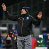 L'appello di Spalletti ai tifosi: "Bisogna essere allo stesso livello del risultato storico, divertitivi e mostrate l'atteggiamento dei vincenti"
