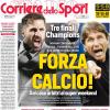 Immagine news Rassegna Stampa n.3
