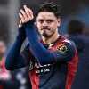 Il Genoa inizia bene e va in vantaggio, poi si fa rimontare dal Milan: finisce 2-1 a Marassi