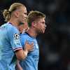 Premier, non basta il rientro di Haaland: 0-0 del City. 90' per De Bruyne