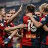 Disastro Roma: un super Genoa cala il poker e manda al tappeto i giallorossi