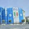 Festa Scudetto a Torre del Greco, ultrà Turris: "C'è stima col Napoli, qui siete liberi di festeggiare!"