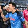 Il Mattino - Kim sta lasciando Napoli: ieri è già partito il trasloco