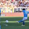 Lecce-Napoli 0-1 (Raspadori 24'): gli azzurri vincono e volano a +6!