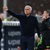 Da Roma, Focolari: “La gara di Napoli può esaltare Mourinho, sono le sue partite”