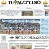 Il Mattino: "Com'è triste Venezia"