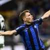 UFFICIALE - Serie A, Barella miglior centrocampista: Lobotka neanche in nomination