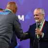 Spalletti attacca ADL, Il Mattino: "Club infastidito per modi e tempi, questa la scelta del patron"