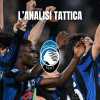 La chiave tattica di Napoli-Atalanta - Pressing e ritmi alti contro il miglior attacco 