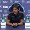 Conte sulle palle gol subite: “Metterei la firma per 1 gol subito ogni 3 partite!”