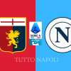 Genoa-Napoli: segui la diretta della gara su Tuttonapoli