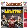 Tuttosport: "RiMontero!"