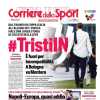 Corriere dello Sport: "Napoli-Europa, quasi addio"