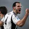 Gol di Gatti e poco altro: Juventus avanti 1-0 sul Venezia all'intervallo