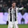 Juventus, Locatelli a Dazn: "Volevamo palleggiare, ma che pressing!"