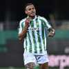 Tmw - Fiorentina-Betis, 6,5 per Natan: “Si fa valere nel duello con Kean!”