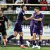 Gosens salva la Fiorentina al 96’! Monza ripreso: da 0-2 a 2-2, gol e highlights 