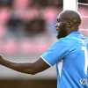 Da bersaglio a trascinatore, Lukaku si è preso il Napoli: segna contro big e piccole