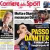 Cds: "Champions, l'Inter vede gli ottavi"