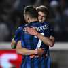 L'Atalanta domina e vince la sfida per la Champions: Roma ko a Bergamo 