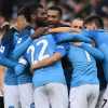 Gazzetta - Il Napoli continua a vincere e migliora ancora il gioco