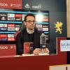 Genoa, Lopez: "Aggiunta qualità a rosa già competitiva. Ambiziosi, ma obiettivo salvezza"