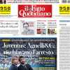 Fatto Quotidiano - Clamoroso Juve: Agnelli&C. rischiavano l'arresto
