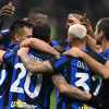 VIDEO - Inter, 2-0 sul Frosinone e si riprende la vetta: gol e highlights