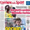 Immagine news Rassegna Stampa n.1