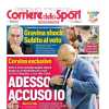 Corriere dello Sport: "Napoli, ora Di Lorenzo riparla da capitano"