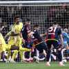 Bologna e Juve restano in corsa per la Champions: 1-1 al Dall'Ara, gli highlights