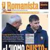 Il Romanista e la scelta Ranieri: "L'uomo giusto"