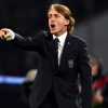 Italia, Mancini: “Abbiamo subito 2 gol su corner. Nella ripresa avremmo meritato di più”