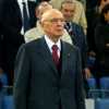 E' morto Giorgio Napolitano: aveva 98 anni 