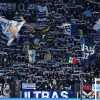 Notte di violenza a Roma: ultrà Lazio attaccano tifosi della Real Sociedad