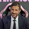 Palermo, Dionisi in conferenza: “Napoli da Scudetto, ma risultato non è scritto! Sulla formazione...”