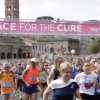 Napoli ospita Race for the Cure: evento simbolo della lotta contro il tumore al seno