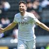Rrahmani a Dazn: “Stagione molto complicata, ma dato tutto e meritato questo finale”...