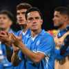 Ci sono solo due belle notizie dopo lo choc di Napoli-Genoa 