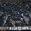 Cds - Festa scudetto, idea 4 giugno: altre due location oltre Piazza Plebiscito