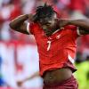 Immagine news Mondiali n.1