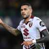 Cagliari-Torino, le formazioni: Sanabria-Adams dal 1' senza l'infortunato Duvan